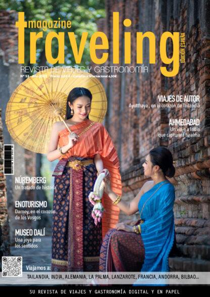 Revista Traveling 53