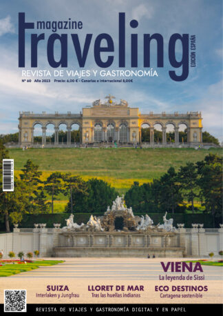 Revista Traveling 60