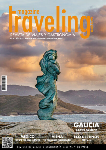 Revista Traveling 61