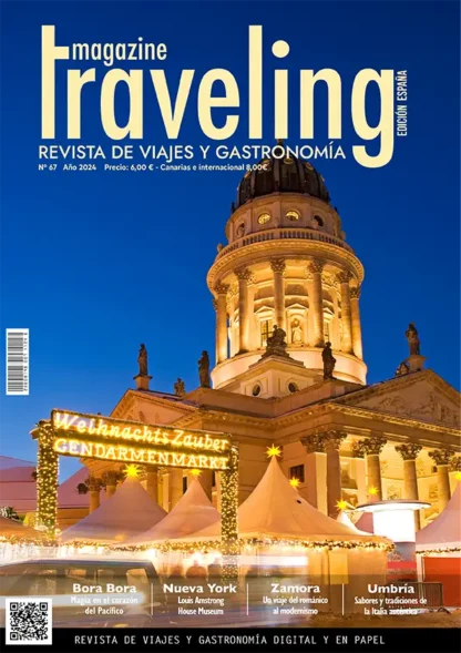 Revista Traveling 67